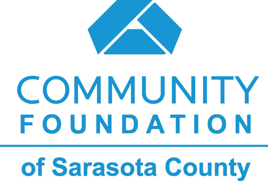 Community Foundation of Sarasota County Logo