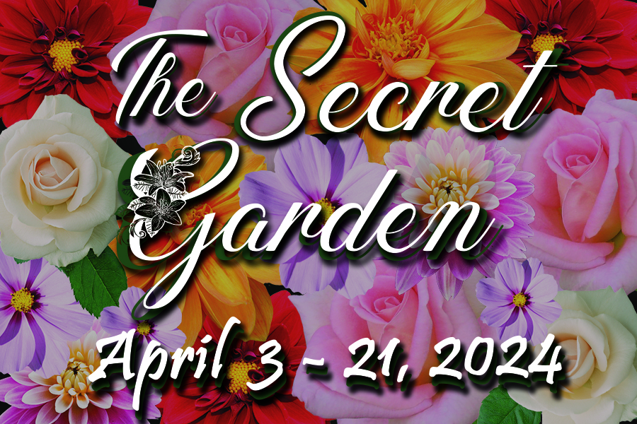 The Secret Garden Floral & Events